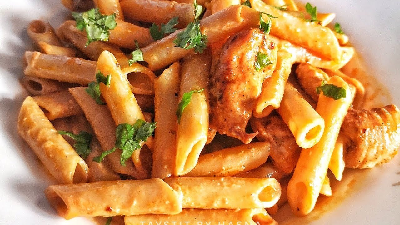Pasta-La-Vista